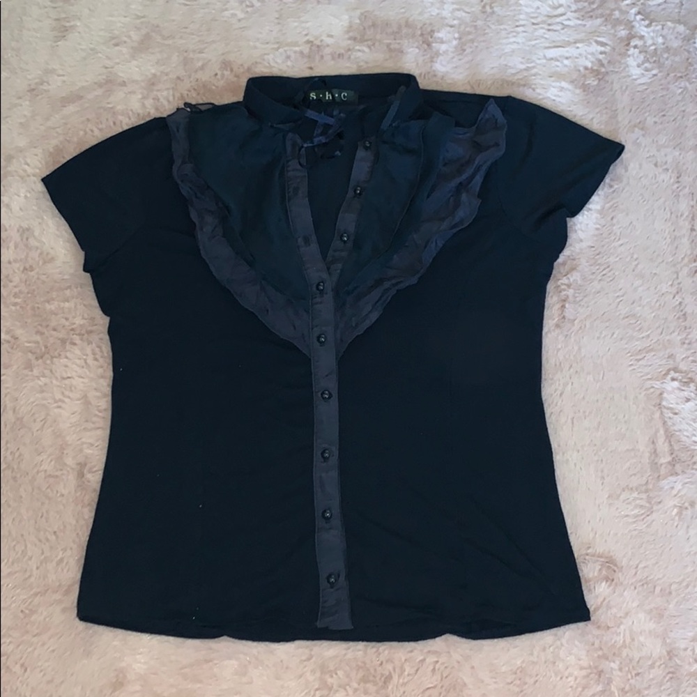Women’s dress shirt
